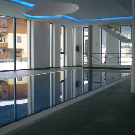 Jana 2 By Smr Rauris Apartments - Inc Spa And Near Gondola Esterno foto