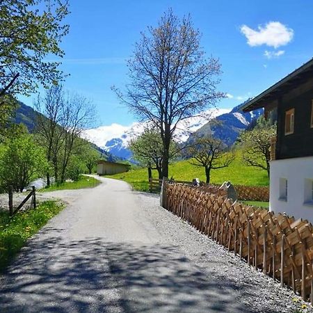 Jana 2 By Smr Rauris Apartments - Inc Spa And Near Gondola Esterno foto