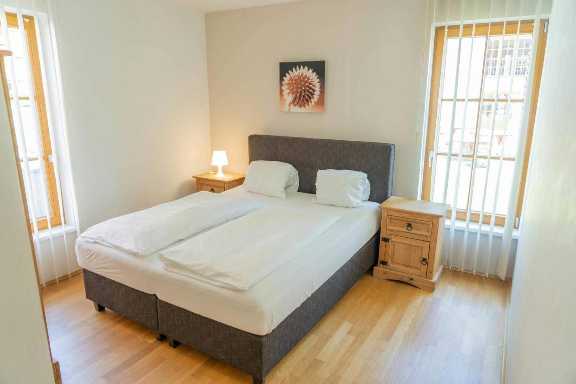 Jana 2 By Smr Rauris Apartments - Inc Spa And Near Gondola Esterno foto