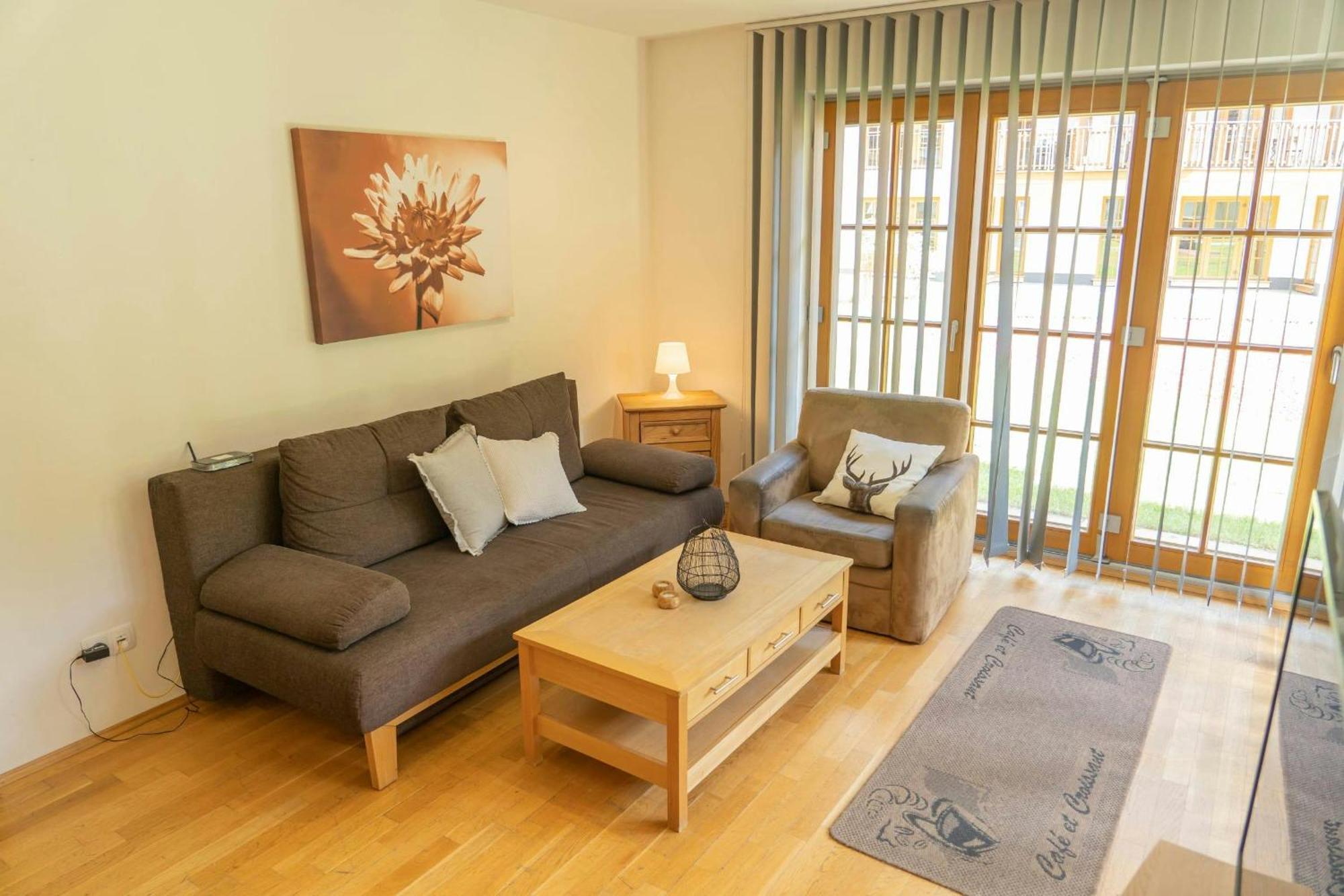 Jana 2 By Smr Rauris Apartments - Inc Spa And Near Gondola Esterno foto