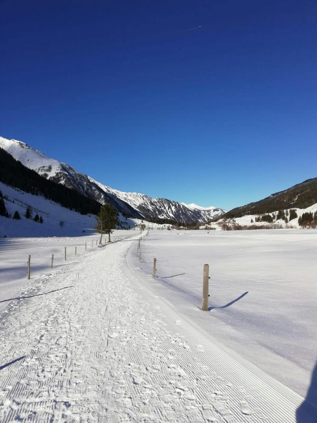 Jana 2 By Smr Rauris Apartments - Inc Spa And Near Gondola Esterno foto