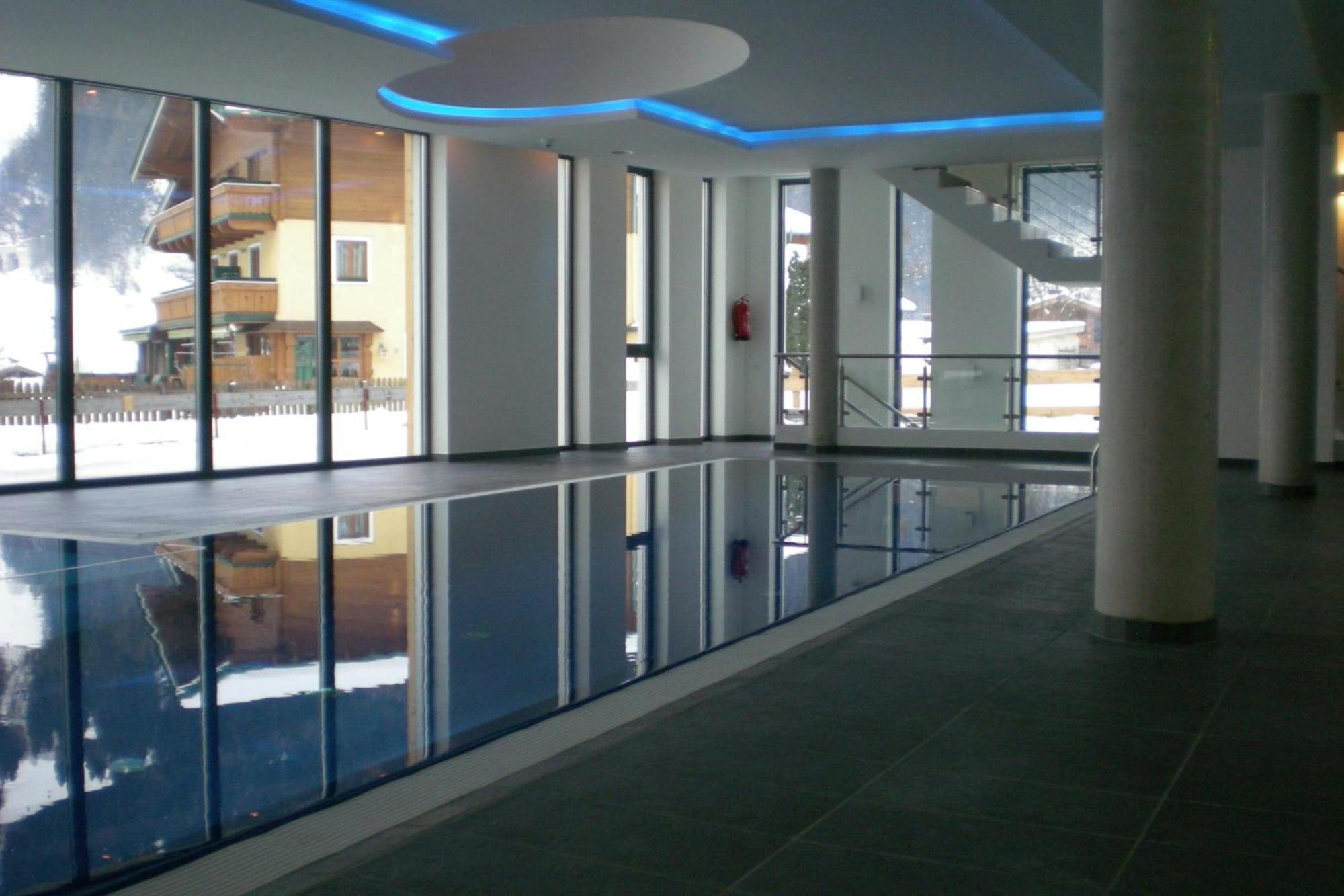 Jana 2 By Smr Rauris Apartments - Inc Spa And Near Gondola Esterno foto