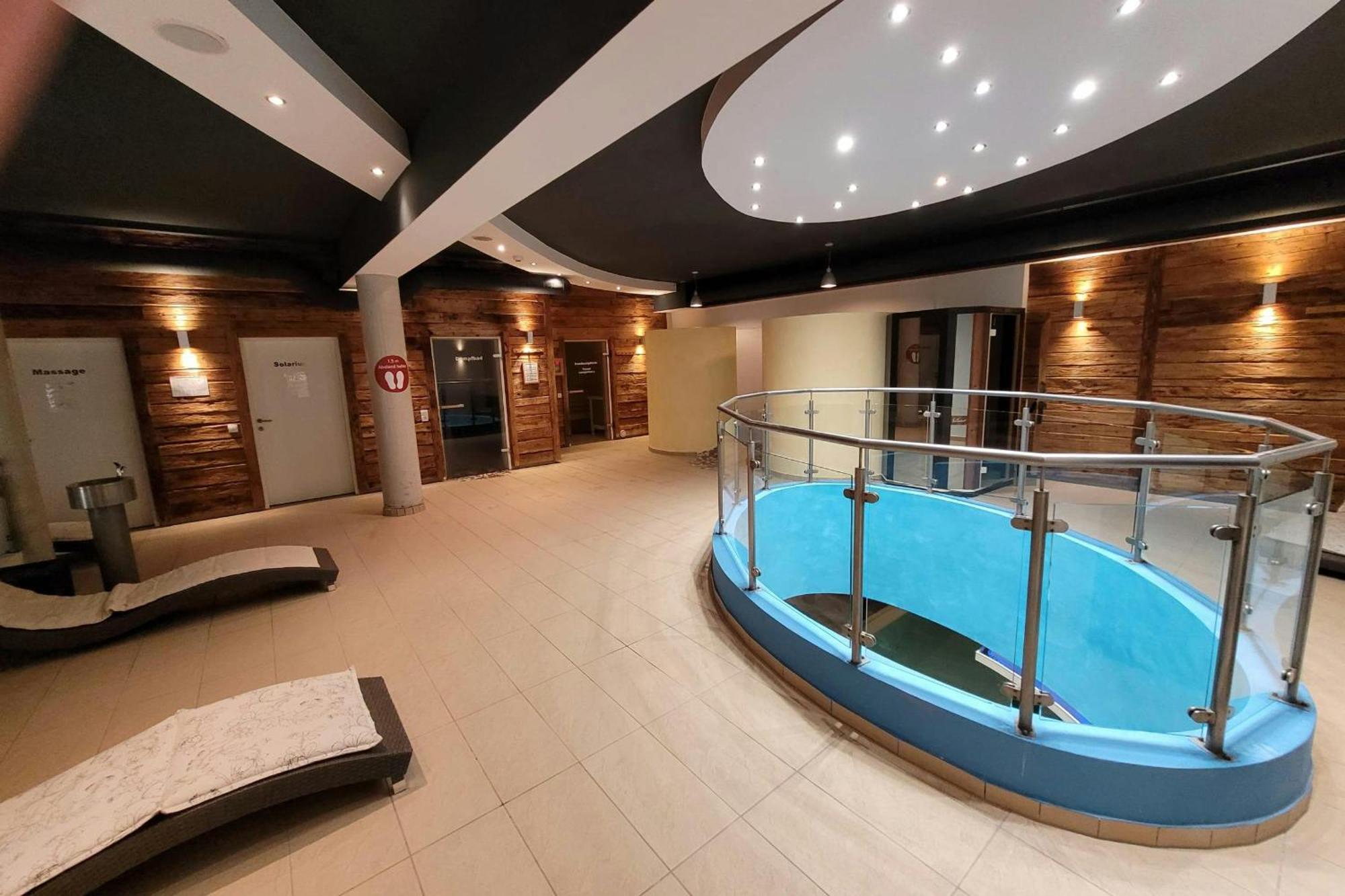 Jana 2 By Smr Rauris Apartments - Inc Spa And Near Gondola Esterno foto